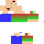 Texture for スキンマイクラ