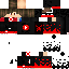 Texture for cool noob red yutube