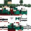 Texture for commandist