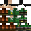 Texture for Axel Armored (Story Mode)
