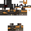 Texture for ghost