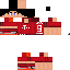 Texture for Robert Lewandowski