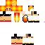 Texture for steve