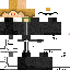 Texture for WESKER