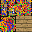 Texture for les go