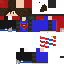 Texture for HyperBoy