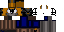 Texture for Cedric the Wolf