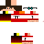 Texture for Gabri 