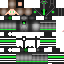 Texture for Emerald (Rampage On) V2