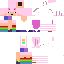 Texture for luna