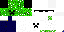 Texture for Creeperzinn