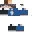Texture for ExToR