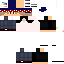 Texture for zCliff