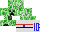 Texture for creeper spfc 2