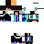 Texture for snowfox