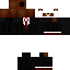 Texture for Chippy in a Suit