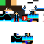 Texture for steve