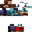 Texture for dsd