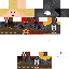 Texture for Dark assassin V2