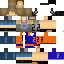 Texture for MJ23NIM