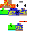 Texture for multilazer