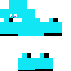 Texture for aronskin