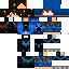 Texture for cld