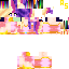 Texture for cadance