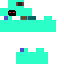 Texture for pikachukaue