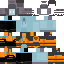 Texture for HEV CRT