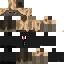 Texture for husk