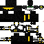 Texture for gelb MTF