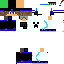Texture for tee