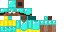 Texture for zombie
