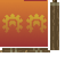 Texture for Banner da Banidos
