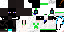 Texture for  ендермена