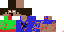 Texture for manebrine