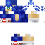 Texture for sonic