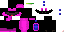 Texture for minesecond