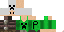 Texture for pedro