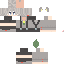 Texture for shess_Ver.1.1
