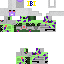 Texture for transformers g2 megatron