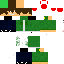 Texture for nathan