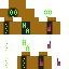 Texture for Preston