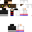 Texture for snipay