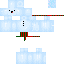 Texture for snow