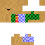Texture for Derpy Potato o done