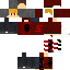 Texture for THE SCORPIAN