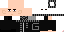 Texture for Gru_mc