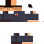 Texture for Tcullen21 Tux